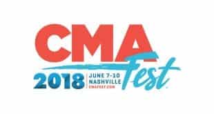 CMA Fest in Nashville, TN