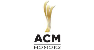 ACM Honors Tickets! Ryman Auditorium, Nashville, Tennessee on 8/25/21