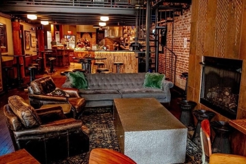 Black Rabbit | Nashville.com