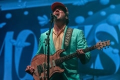 Modest-Mouse