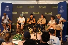 The-Runarounds-Panel