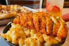 Mac-Cheese Mac-Cheese