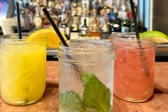 Mason-Jar-Cocktails Mason-Jar-Cocktails