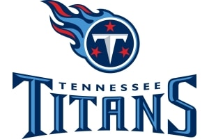 Tennessee Titans logo