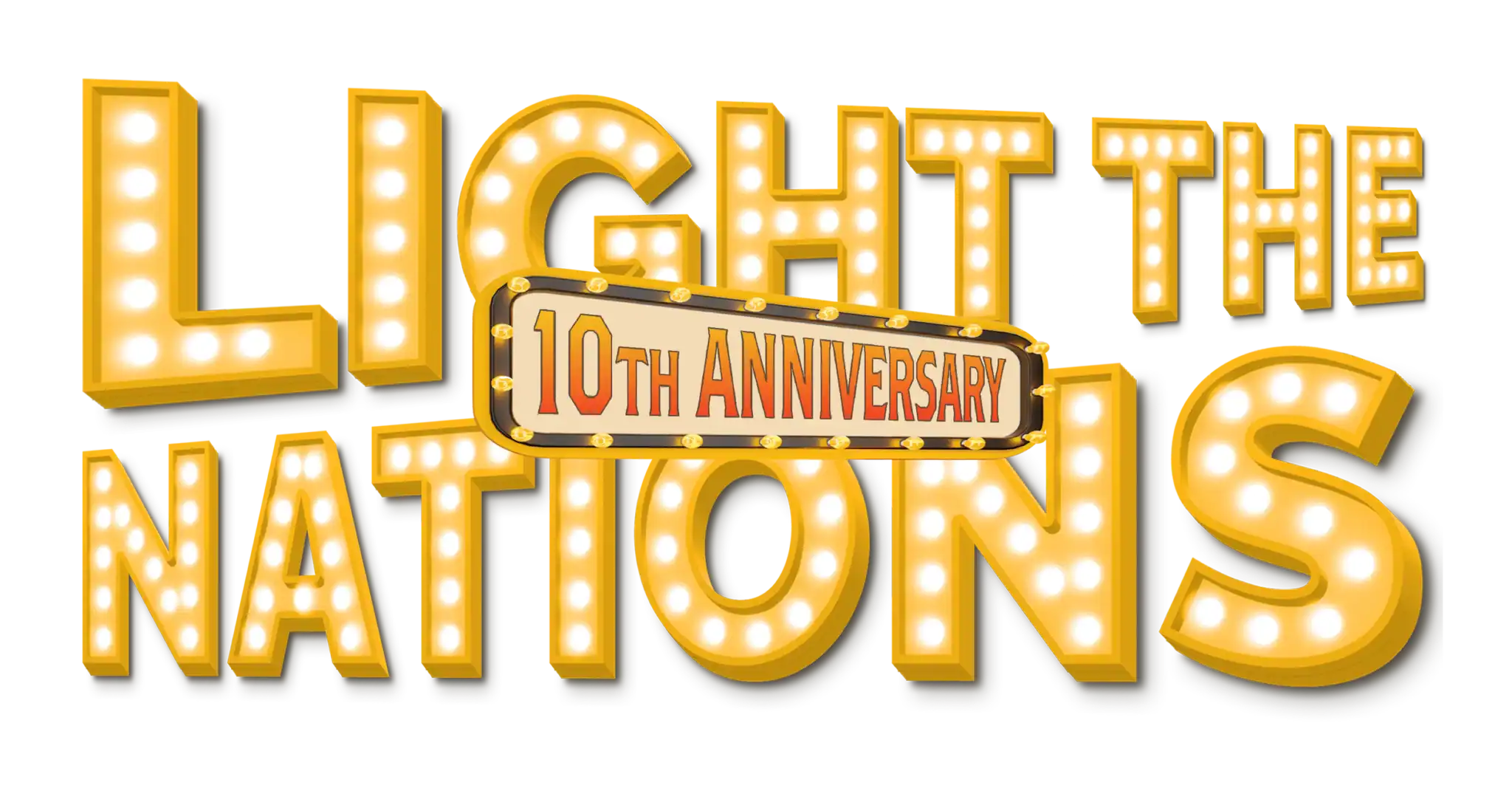 Light the Nations