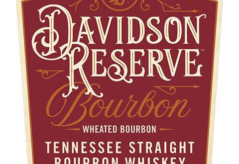 Davidson Reserve Bourbon
