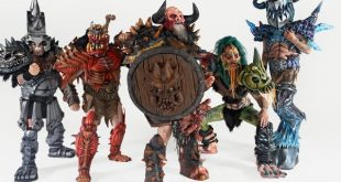 GWAR - The Return of GOR GOR, Nashville > Get Tickets