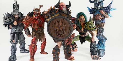 GWAR - The Return of GOR GOR, Nashville > Get Tickets