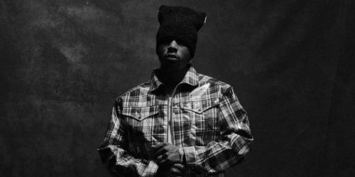 JOEY BADA$$ - DARK AURA TOUR in Nashville