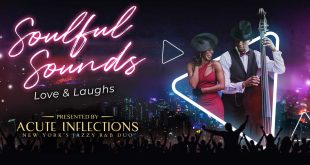 Soulful Sounds in Nashville > Get Your Tickets!