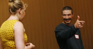 Dinner Detective True Crime Murder Mystery Dinner Show in Franklin