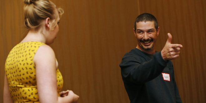 Dinner Detective True Crime Murder Mystery Dinner Show in Franklin