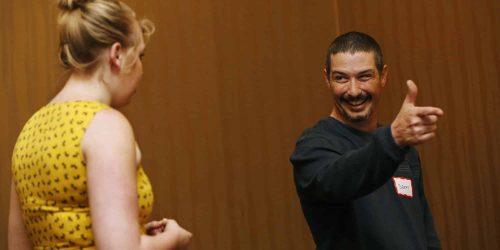 Dinner Detective True Crime Murder Mystery Dinner Show in Franklin