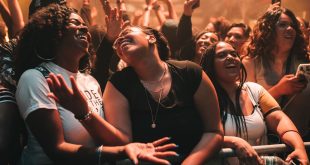 Trap Karaoke - 21+ > All genres of music at this show