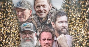 MEATEATER LIVE: THE CHRISTMAS TOUR in Nashville