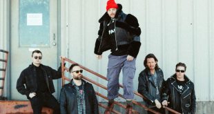 Highly Suspect at Marathon Music Works