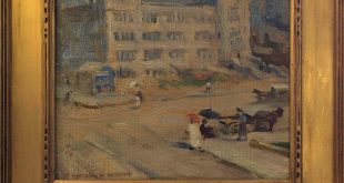 Common Ground: The Hainsworth Collection in Conversation