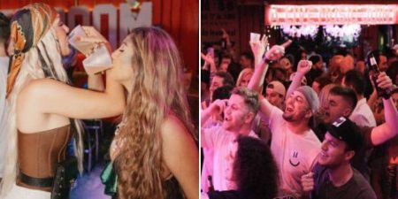 Thursday Nights with Revelry in Nashville