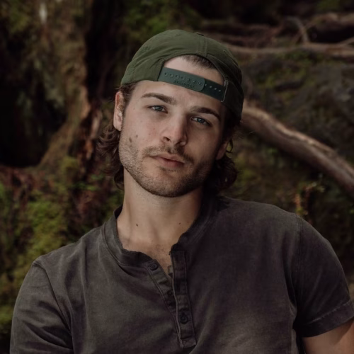 Max McNown