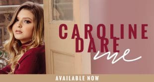 Interview: Getting to Know 16-year-old Country Singer/Songwriter Caroline Dare