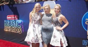 Exclusive Interview with Soulful Sister Trio Southern Halo