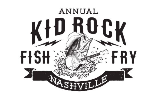 Kid Rock's 3rd Annual Fish Fry - Tickets!