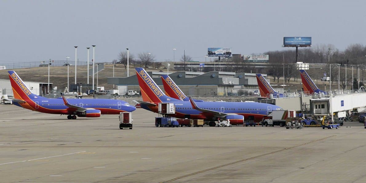 Nashville airport expected to be busy after epic weekend