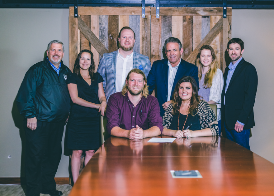 BLACK RIVER ENTERTAINMENT DEEPENS ROOTS IN MUSIC CITY WITH BLACK RIVER AMERICANA