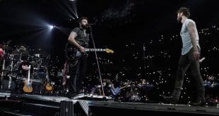 Swon Brothers Interview: Colton & Zach Talk New EP and Food Favorites