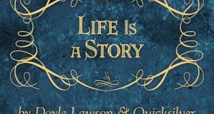 Doyle Lawson & Quicksilver - Life is a Story