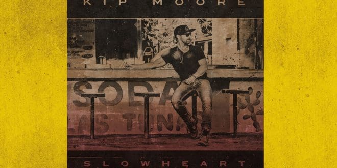 Kip Moore > Slowheart