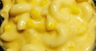 Happy National Mac and Cheese Day! from Nashville, Tennessee