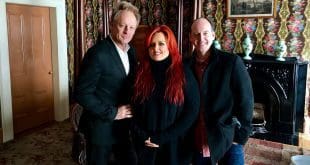 Wynonna Judd: Keeps Me Alive