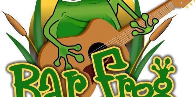 ar Frog Music