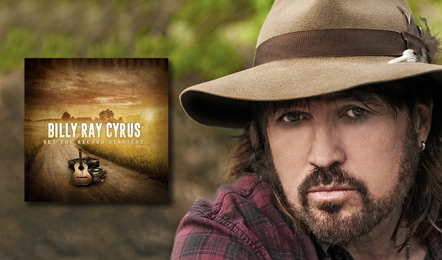 Billy Ray Cyrus To ‘Set The Record Straight’