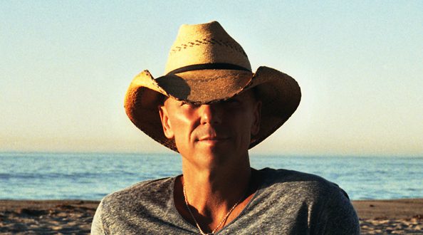 Kenny Chesney Nashville Seating Chart