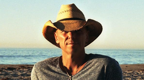 Kenny Chesney