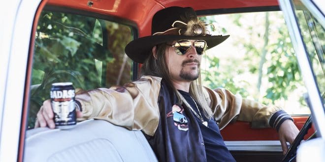 Kid Rock Tickets and Tour Dates