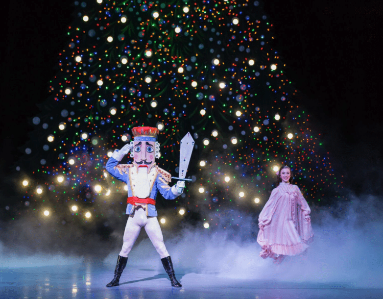 Preview Nashville Ballet Celebrates 10 Years of Nashville’s Nutcracker