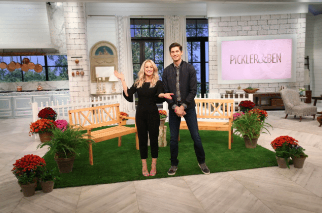 “Pickler & Ben” renewed for a second season | Nashville.com