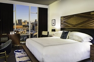 Nashville hotels and resorts