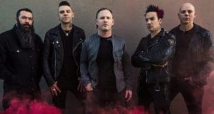 Stone Sour