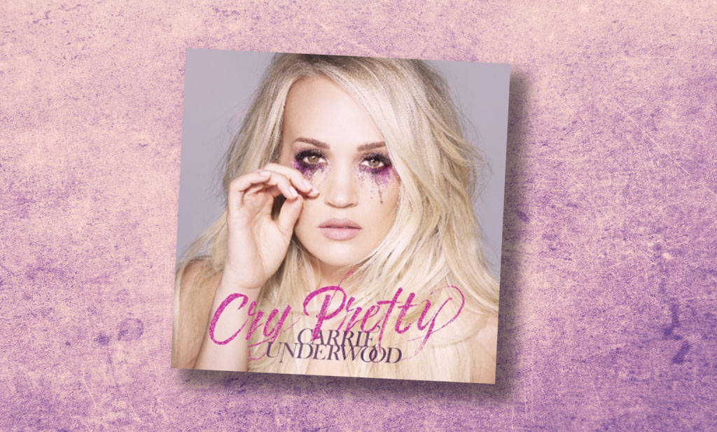 Carrie Underwood To Release First Album On Capitol Records September 14