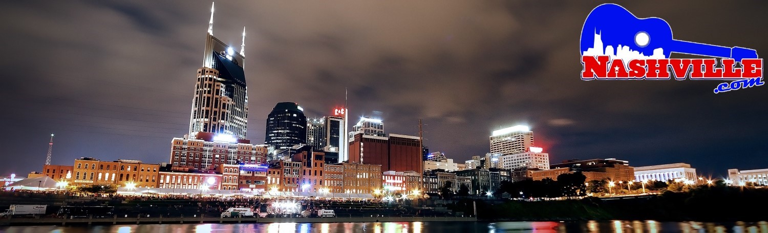 Nashville.com Official Guide to Nashville, Tennessee