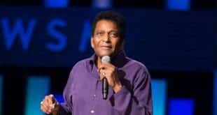 Charley Pride