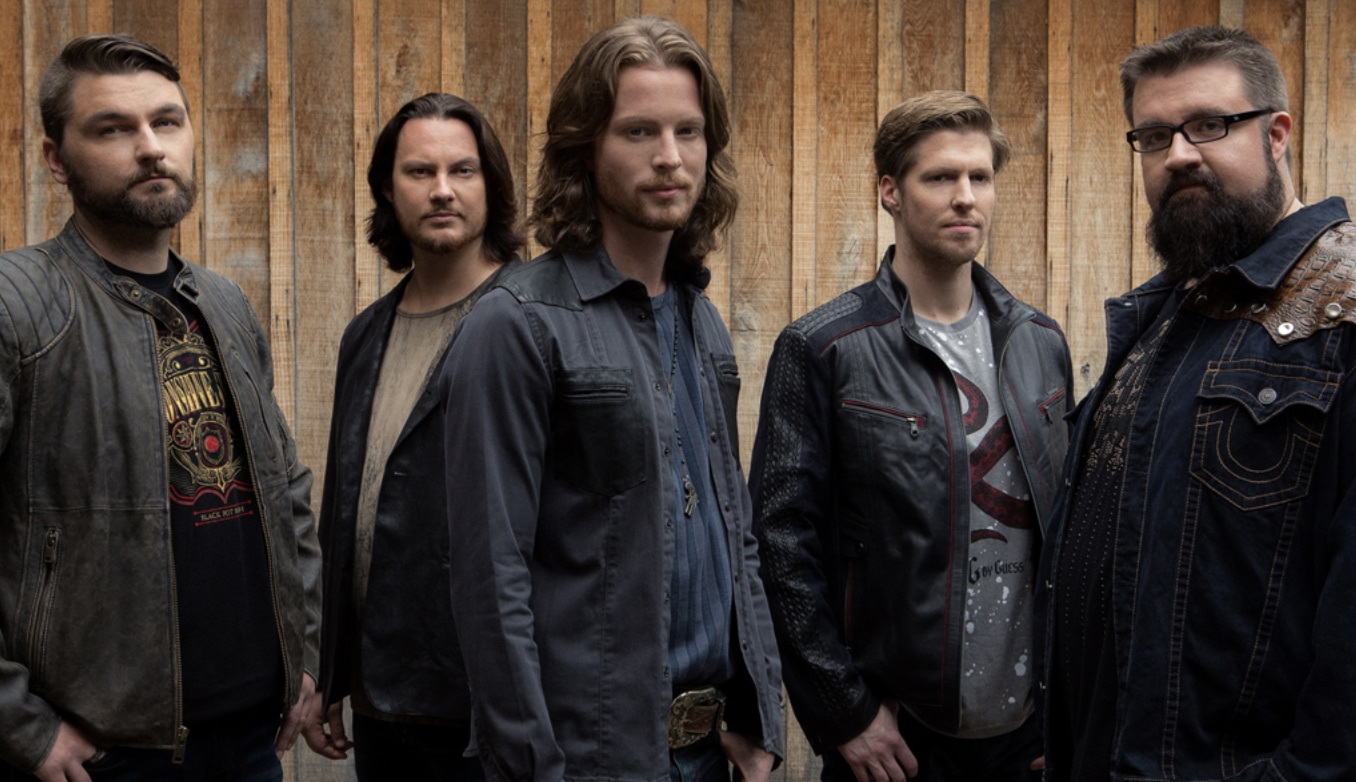 Home Free To Play The Opry July 10