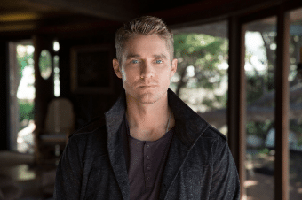 Brett Young