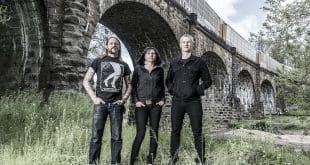 The Devil Makes Three