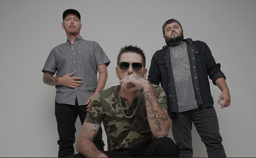 Cypress Spring Set To Release Second Album