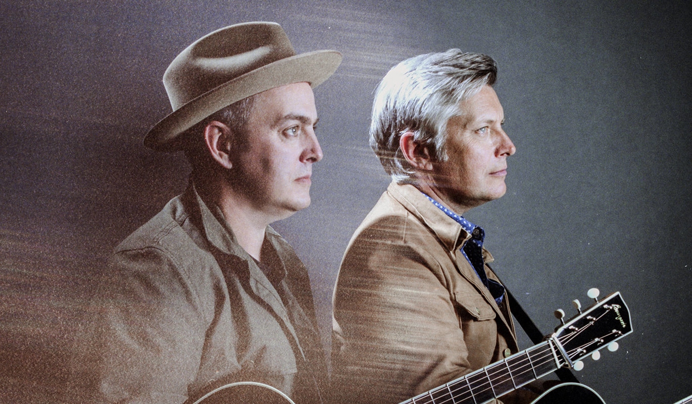 Gibson Brothers To Release Dan Auerbach produced "Mockingbird